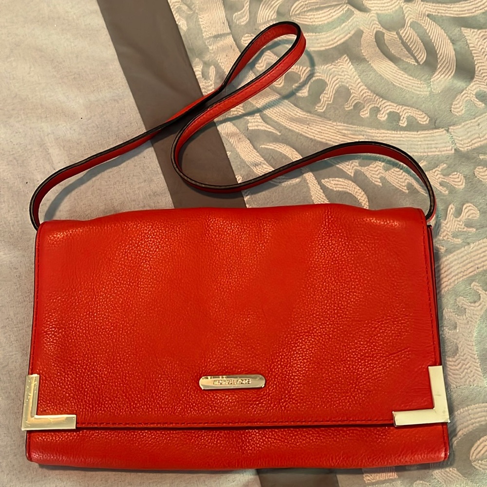 Small Michael Kors shoulder bag